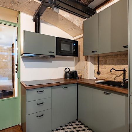 Nouveau - Industrial Appartement - 6P - Gym/Sauna Paris Eksteriør billede