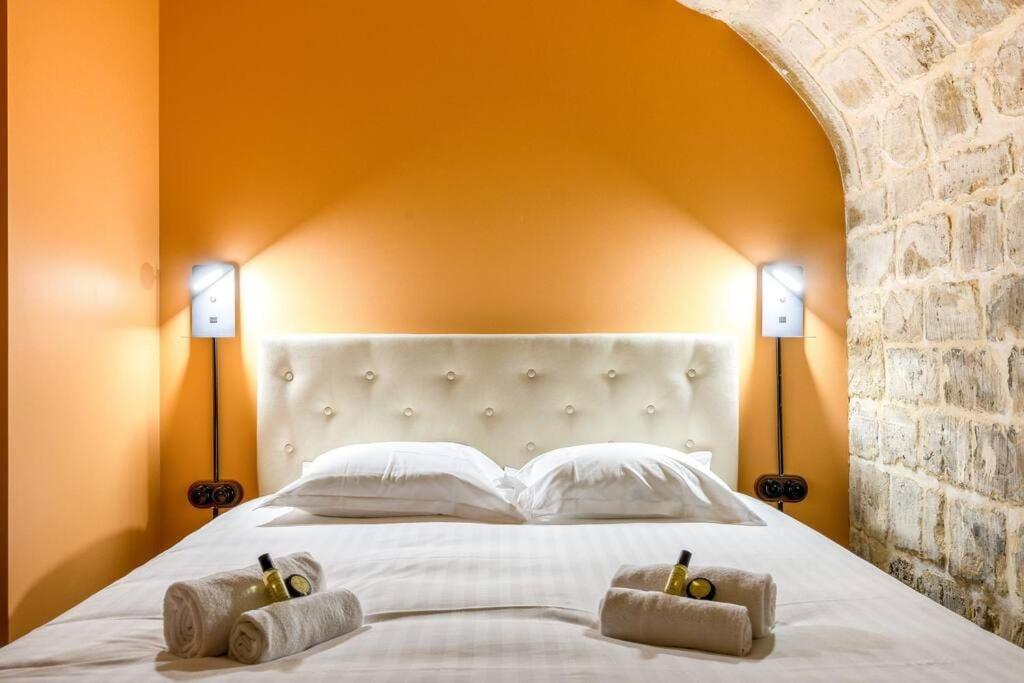 Nouveau - Industrial Appartement - 6P - Gym/Sauna Paris Eksteriør billede