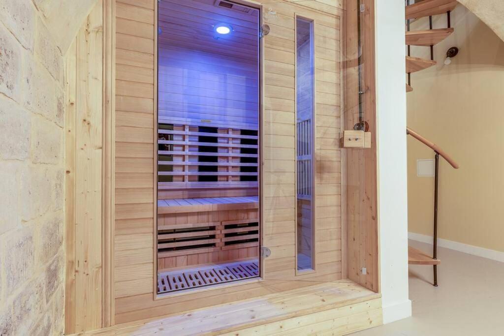 Nouveau - Industrial Appartement - 6P - Gym/Sauna Paris Eksteriør billede