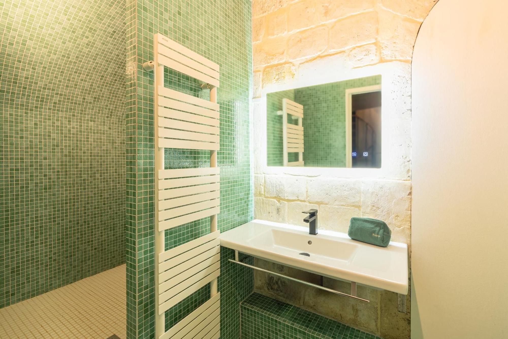 Nouveau - Industrial Appartement - 6P - Gym/Sauna Paris Eksteriør billede